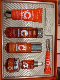 Skin care