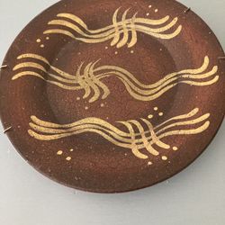 Pottery