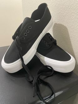 Straye Gower Skate Shoes