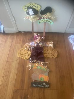 Harvest time Thanksgiving designs $1/1