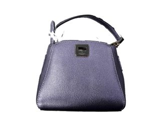 Kate Spade K1943 Purple Purse / Handbag