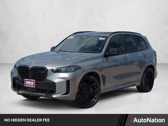 2024 BMW X5