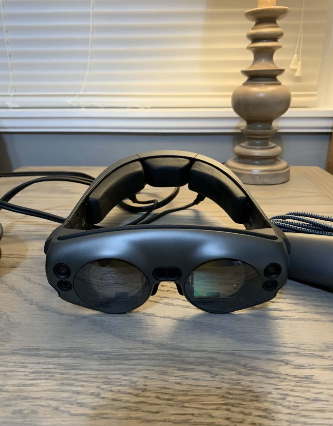 Magic Leap Creator edition