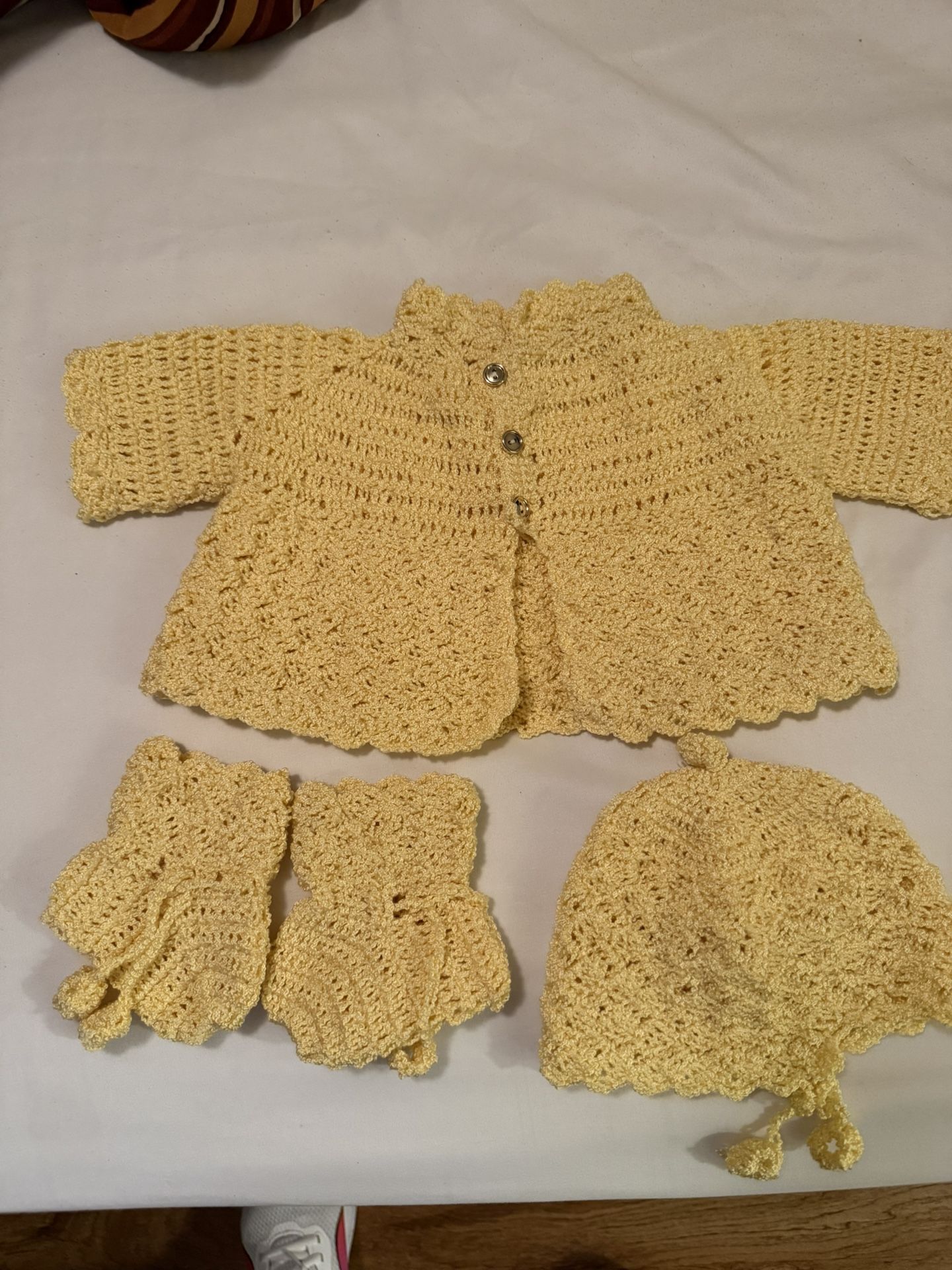 Baby Set