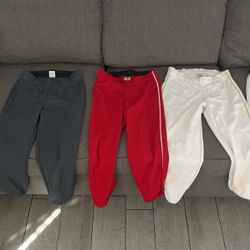 Softball Glove Pants 