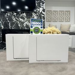 15” Apple MacBook Air M3 Chip 8gb 256gb 