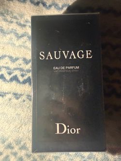 Dior Sauvage