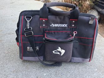 Tool bag