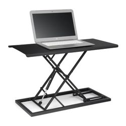 Sit Stand Desk Converter By Updesk 