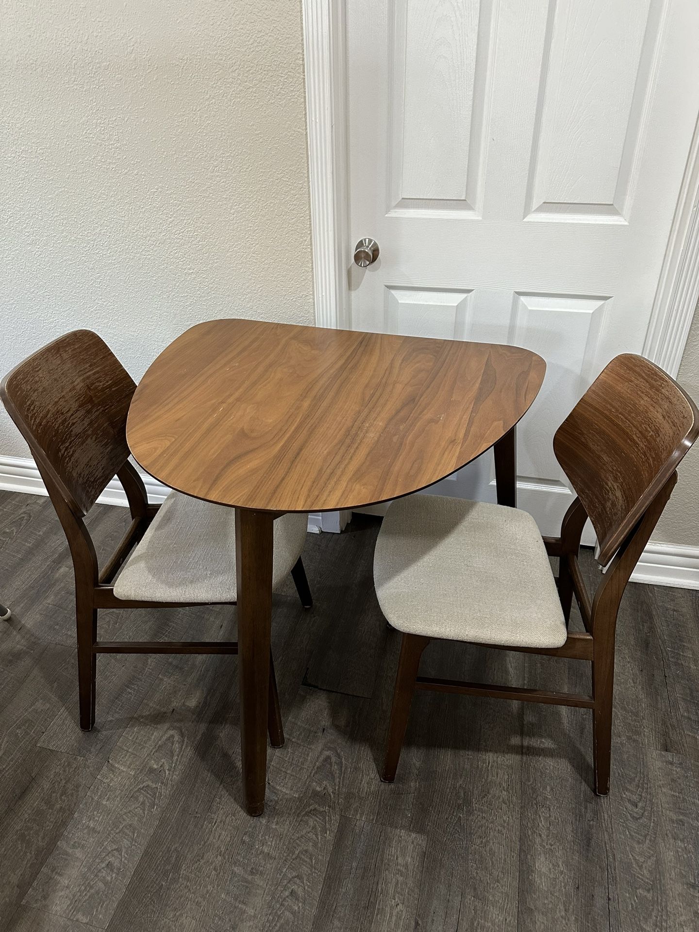 Dining Table For Two