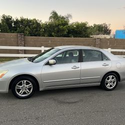 2006 Honda Accord