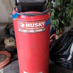 Husky Air Compressor 32 Gallon 150psi