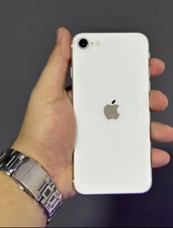 iPhone se