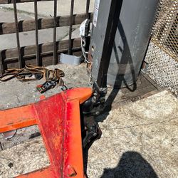 Pallet Jack 