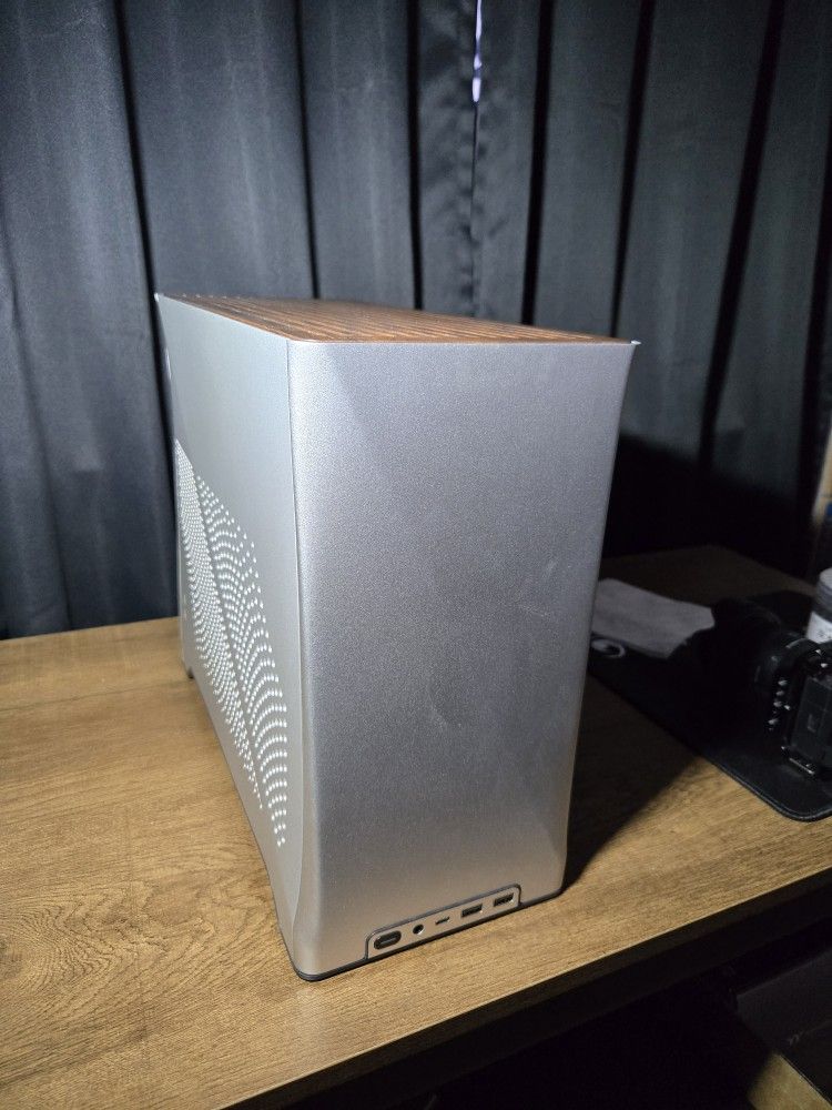 Fractal ERA 2