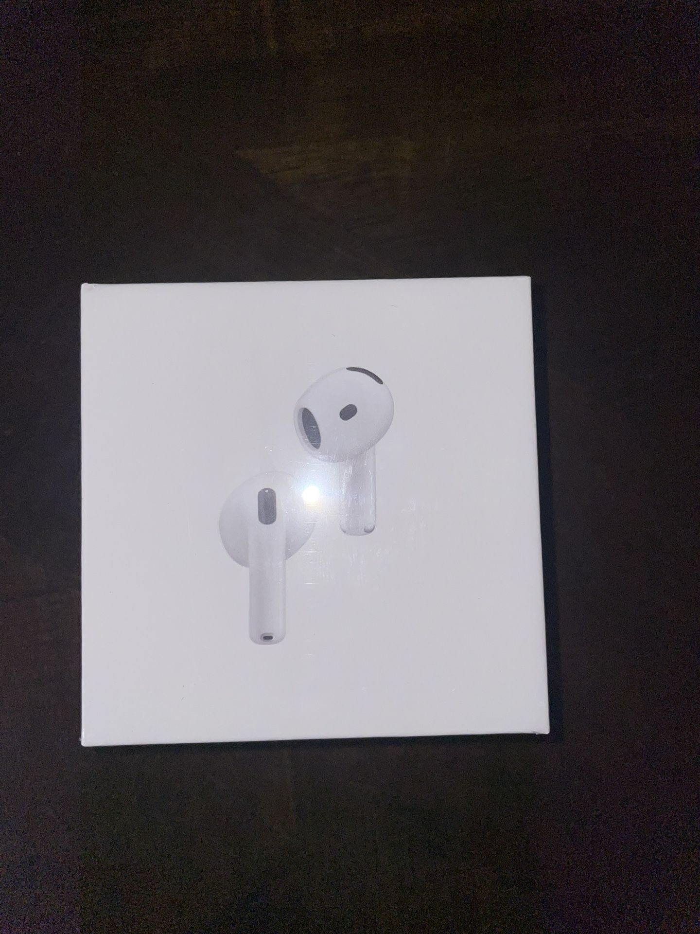 AirPods 4th Gen ANC