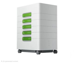 xTool SafetyPro™ AP2 Max white