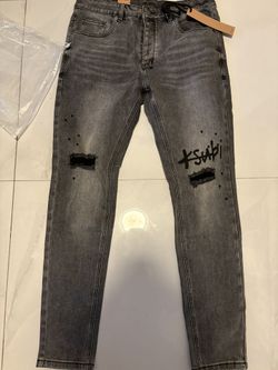 Ksubi Jeans Size 34