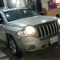 2007 Jeep Compass