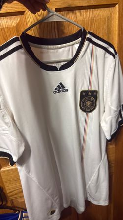 Germany Home 2010
