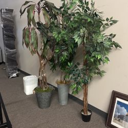 Artificial Trees