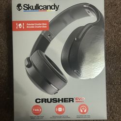 Skullcandy EVO