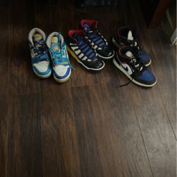 Shoes