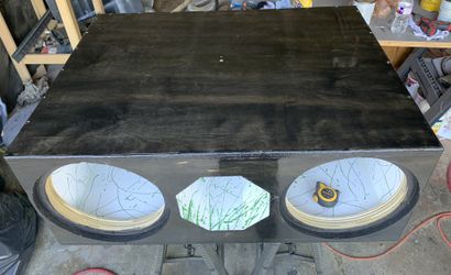 Subwoofer Boxes