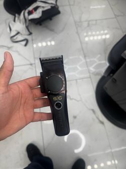 Style craft instinct clipper