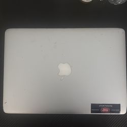 MacBook Air