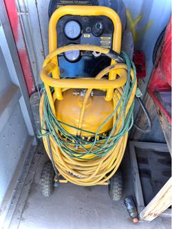 27gl 200 psi compressor