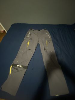 M+RC NOIR PANTS