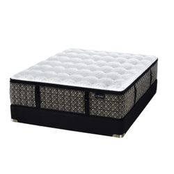 Aireloom Queen Size Have Soft , Medium And Firm 