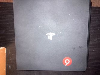 PS4 Pro