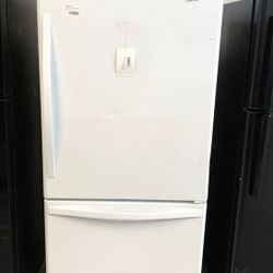 Whirlpool Refrigerator