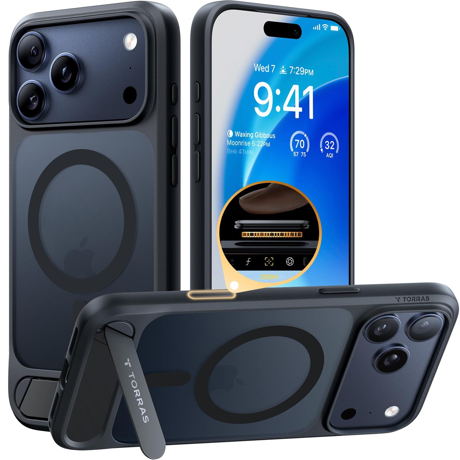 IPhone 17 Pro Max Case, 