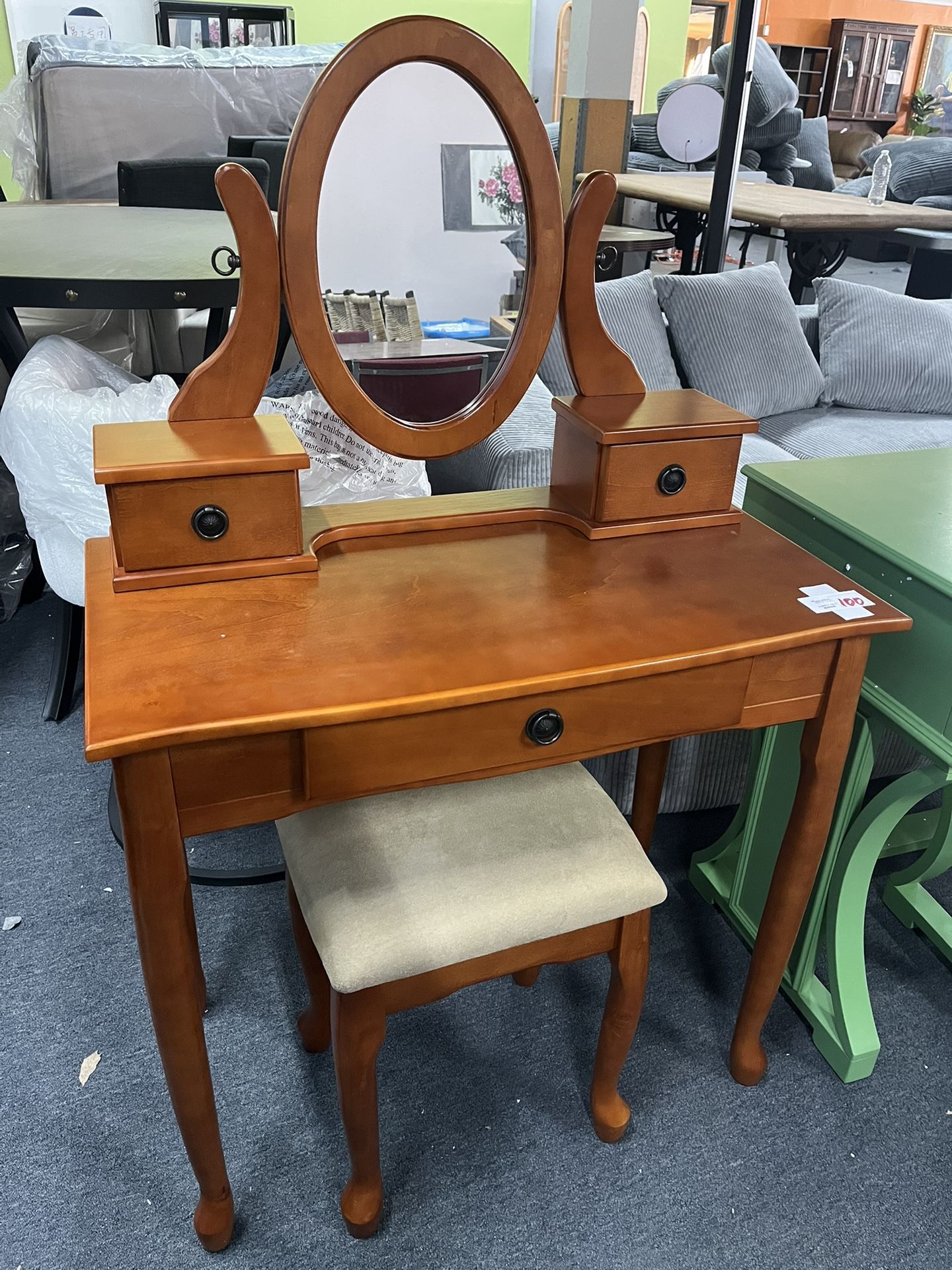Vanity set,$100/2pc