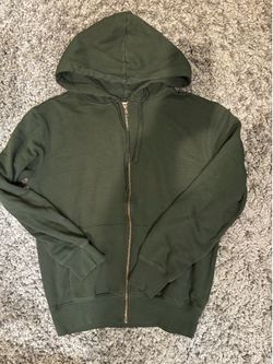 Goodfellow Zip-up