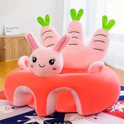 Baby Girl Floor Seat Plush PICKUP 75180