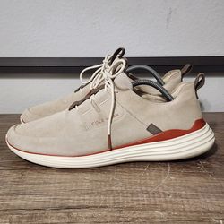 Cole Haan Grand Sport Apron Toe Men’s Shoes Size 10