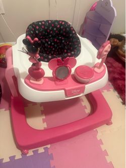 Baby Walker
