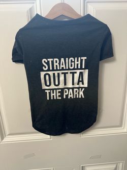 Dog shirt