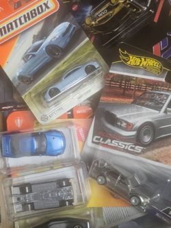 Hotwheels