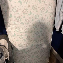 Brand New Baby Mattress Never Used 