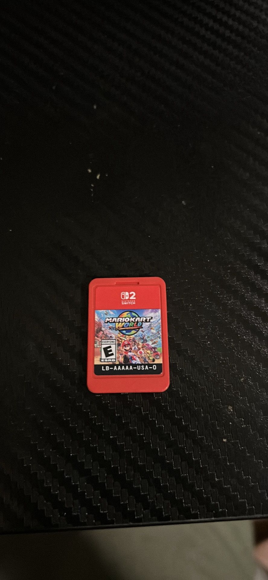 Mario Cart