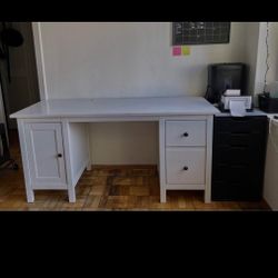IKEA HEMNES DESK