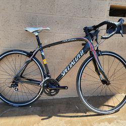 Specialized Carbon Road Bike