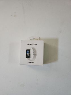 Samsung Galaxy Fit3