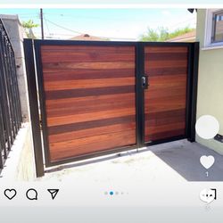 Iron Gate