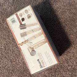 Shark Flex Style Air Styling&Drying System 